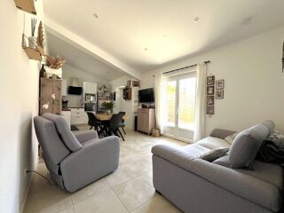  Maison � vendre 3 pi�ces 58 m�