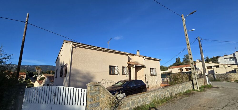 Villa APPARTEMENT F2 INDEPENDANT