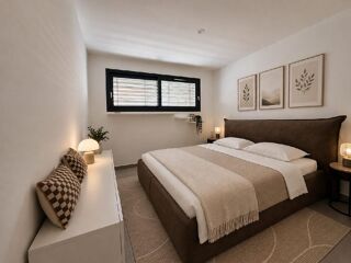  Appartement à vendre 2 pièces 44 m²