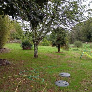  Maison � vendre 8 pi�ces 140 m�