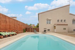  Maison à vendre 9 pièces 135 m²