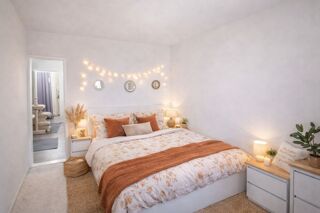  Appartement � vendre 4 pi�ces 82 m�