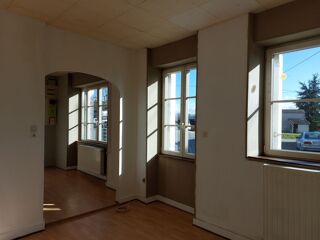  Maison � vendre 5 pi�ces 104 m�