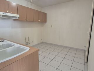  Appartement à louer 2 pièces 40 m²
