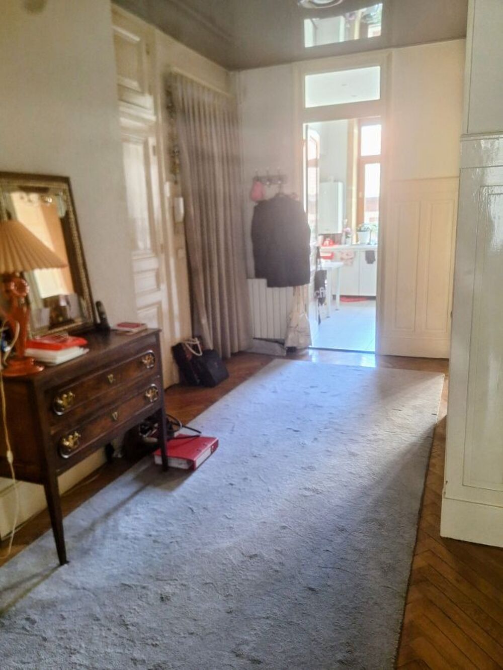 � vendre  Appartement Lyon 6