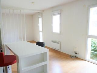  Appartement � vendre 1 pi�ce 38 m�