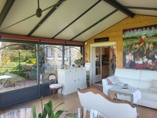  Maison � vendre 1 pi�ce 