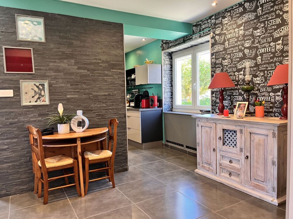 Vente Maison Maison Sennecey le grand