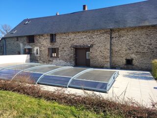 Maison à vendre 7 pièces 170 m²
