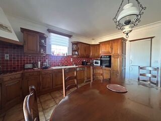  Appartement � vendre 5 pi�ces 124 m�