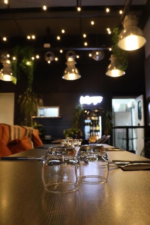   Activité commerciale Restaurant 