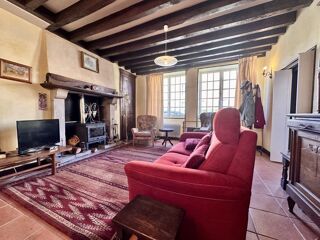  Maison � vendre 5 pi�ces 106 m�