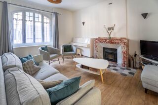  Maison � vendre 6 pi�ces 200 m�