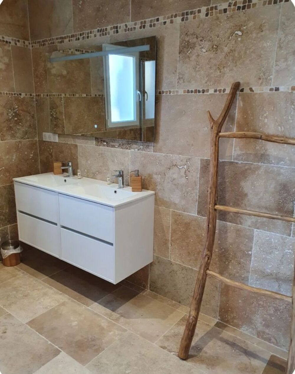 Location Appartement 3 Pièces T3-COSTI DI VILLANOVA Ajaccio