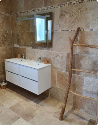  Appartement à louer 3 pièces 58 m²