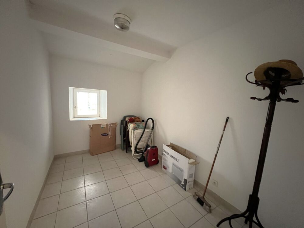 Vente Maison Maison de village Cruzy