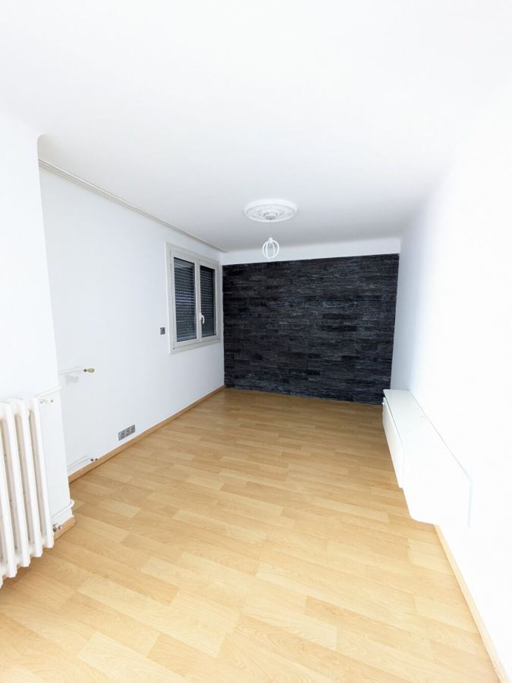 Vente Appartement 3 Pièces Marseille 13