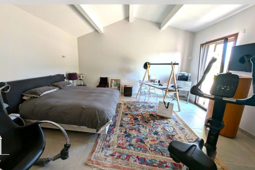 à vendre  Maison Perpignan (66000)