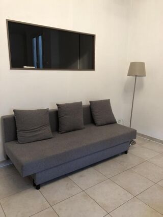  Appartement � louer 2 pi�ces 39 m�