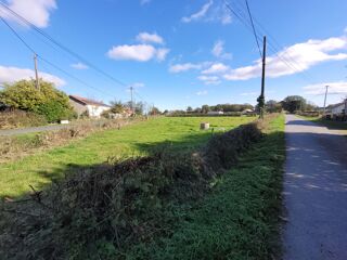  Terrain � vendre 1 pi�ce 1925 m�