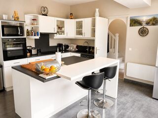  Maison à vendre 6 pièces 137 m²