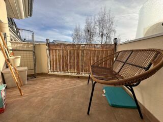  Appartement � vendre 3 pi�ces 69 m�