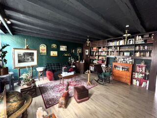  Maison � vendre 10 pi�ces 202 m�