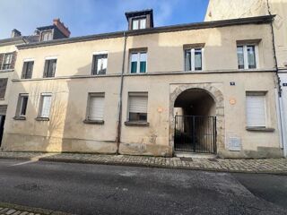  Immeuble � vendre 1 pi�ce 455 m�