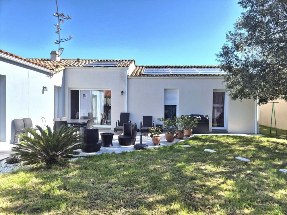 Maison individuelle