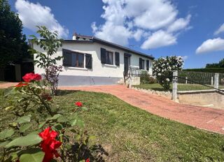  Maison � vendre 5 pi�ces 74 m�