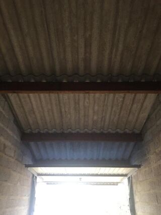  Parking / Garage � vendre 1 pi�ce 15 m�