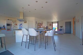  Maison à vendre 4 pièces 100 m²