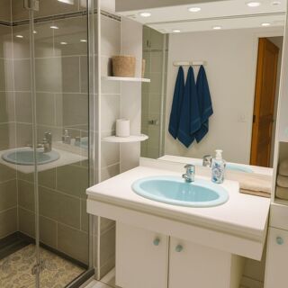  Appartement � vendre 2 pi�ces 40 m�