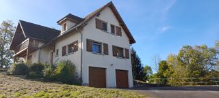 Vente Maison Villa Saint geoire en valdaine