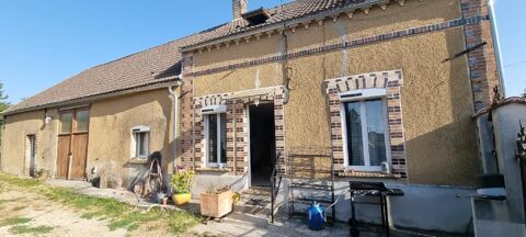  Maison Maison - 6 pièce(s) - 107 m²