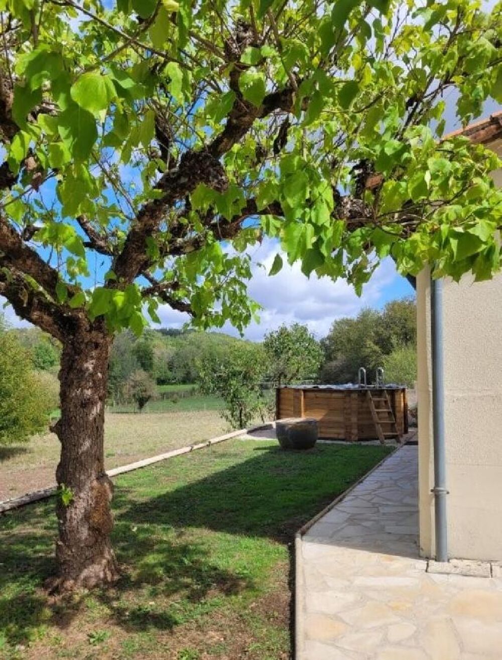 Vente Maison Maison Nanteuil en vallee