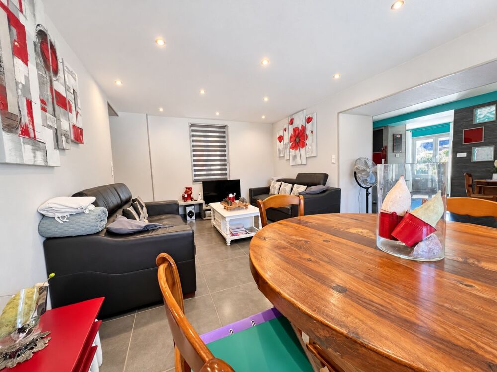 Vente Maison Maison en pierre Saint ambreuil