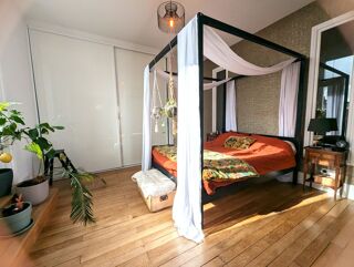  Appartement à vendre 4 pièces 106 m²