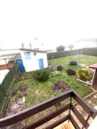  Maison � vendre 5 pi�ces 82 m�