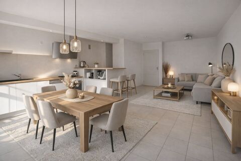   Maison Maison - 4 pi�ce(s) - 87 m�