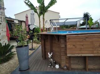  Maison à vendre 6 pièces 160 m²