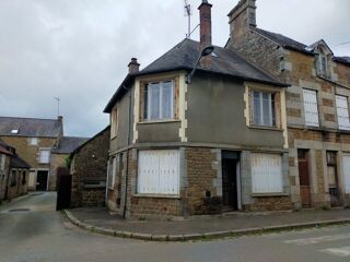  Maison à vendre 5 pièces 77 m²