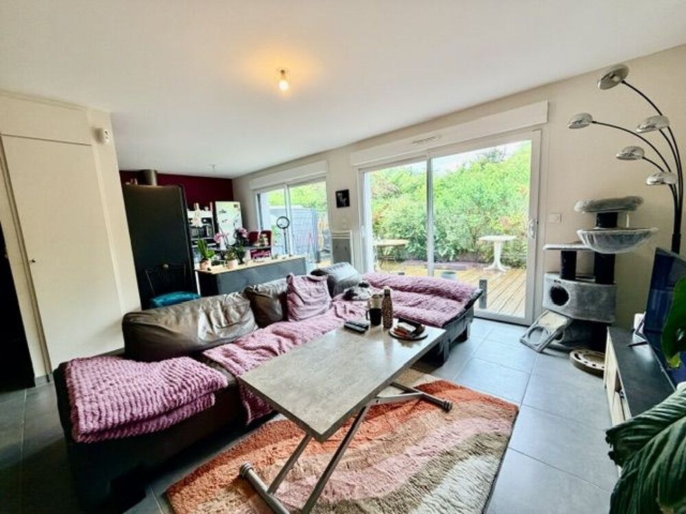 Maison Résidence Villas Emeraude