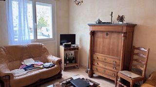  Appartement � vendre 3 pi�ces 