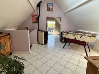  Maison � vendre 10 pi�ces 200 m�