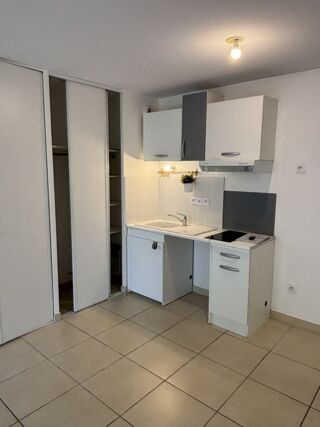  Appartement � vendre 2 pi�ces 42 m�