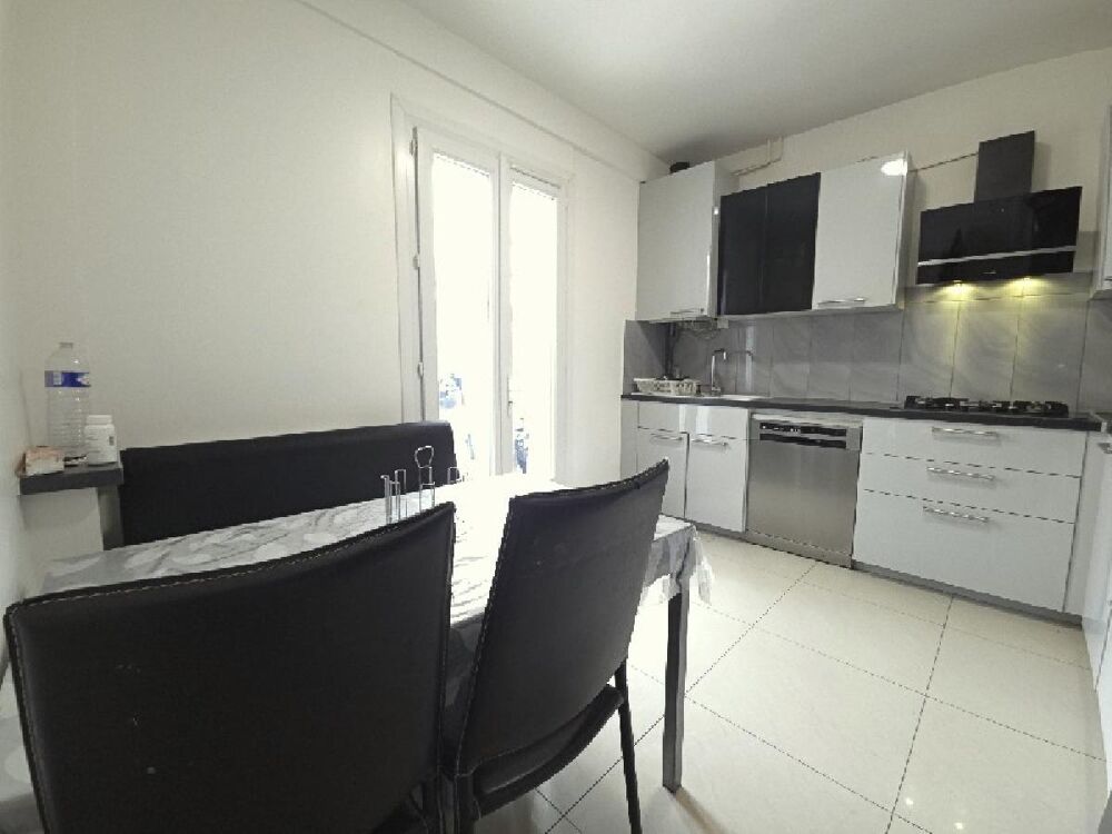 Vente Maison Maison Nogent sur oise