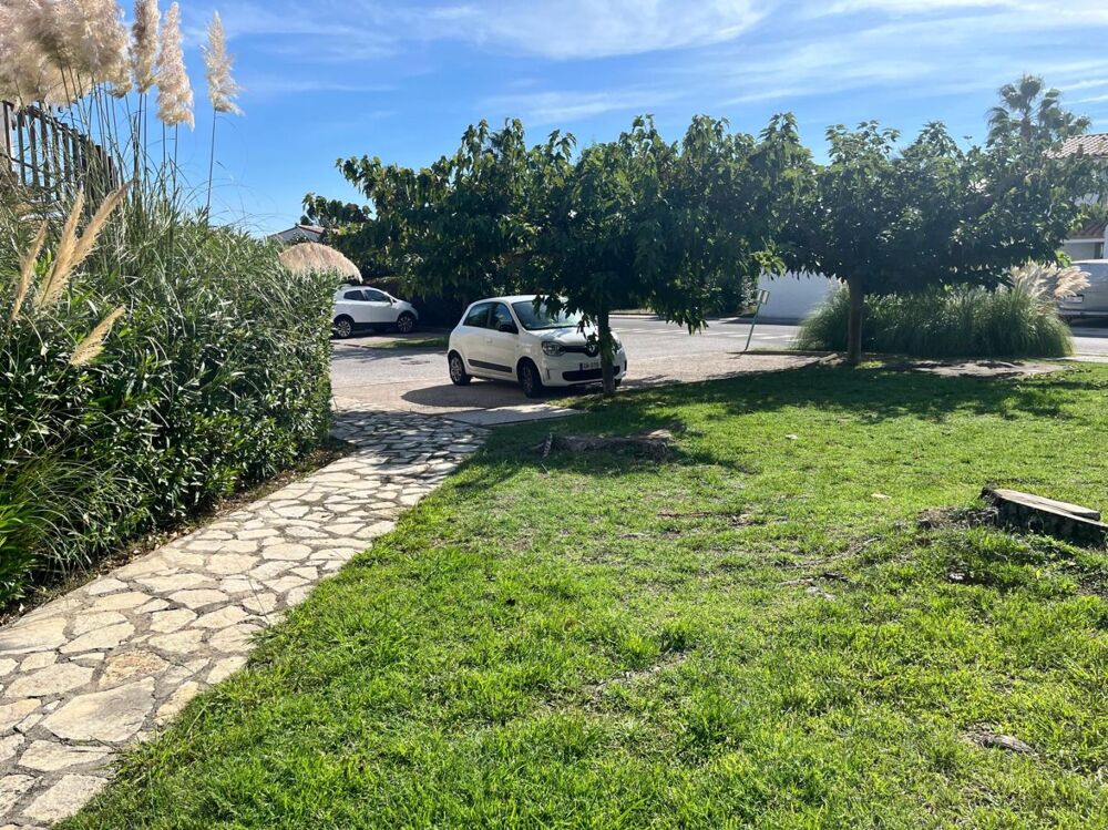 Vente Maison Maison Saint cyprien