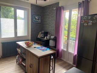  Maison à vendre 5 pièces 80 m²