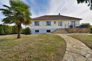  Maison à vendre 6 pièces 165 m²